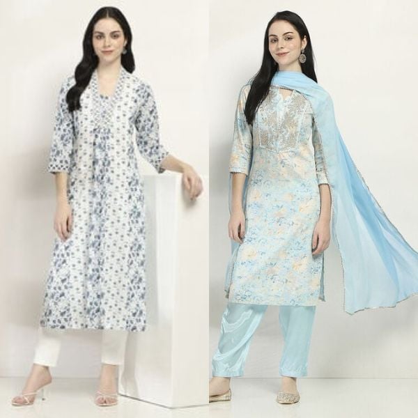 Indian Wear Indian Wear